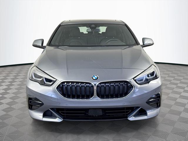 used 2024 BMW 228 Gran Coupe car, priced at $30,403