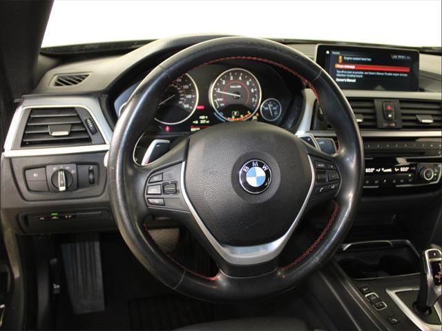 used 2019 BMW 430 Gran Coupe car, priced at $14,271