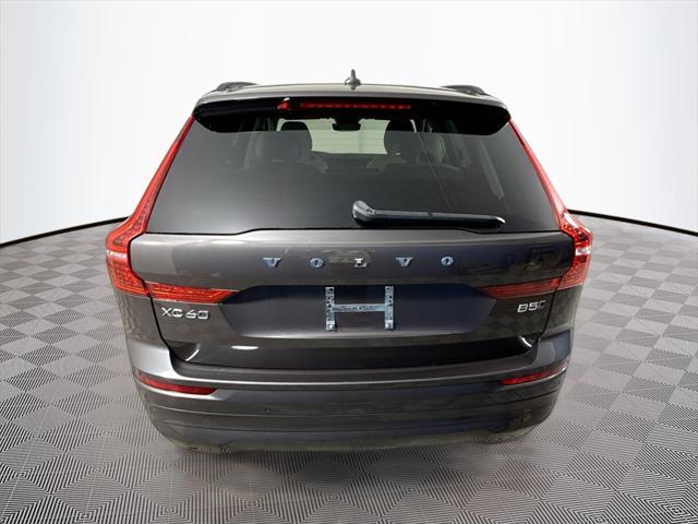 used 2022 Volvo XC60 car, priced at $26,747