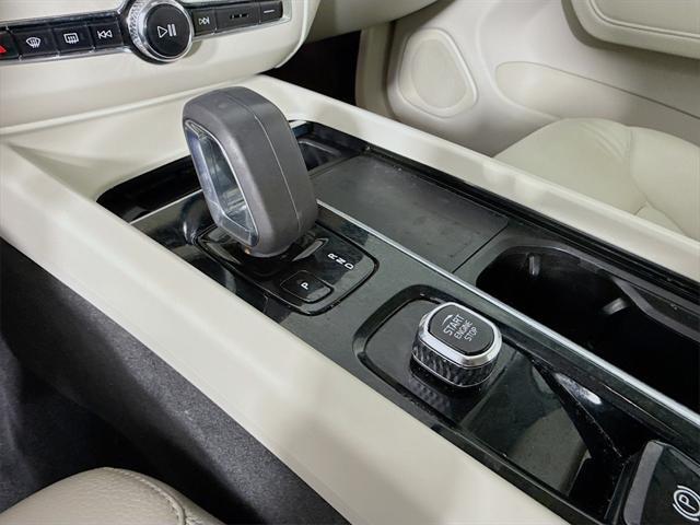 used 2022 Volvo XC60 car, priced at $26,747