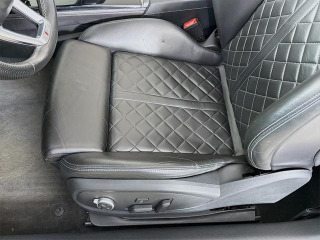 used 2021 Audi S5 car, priced at $32,546