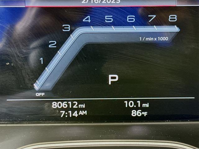used 2021 Audi S5 car, priced at $32,546