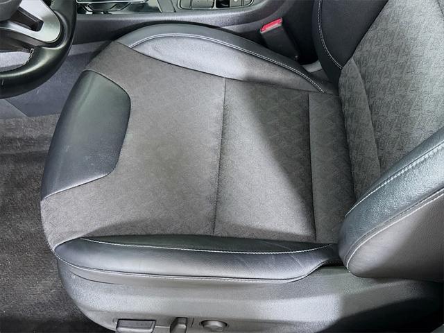 used 2020 Kia Niro car, priced at $16,873