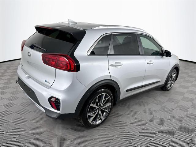 used 2020 Kia Niro car, priced at $16,873