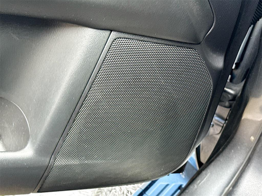 used 2023 Nissan Armada car, priced at $33,388