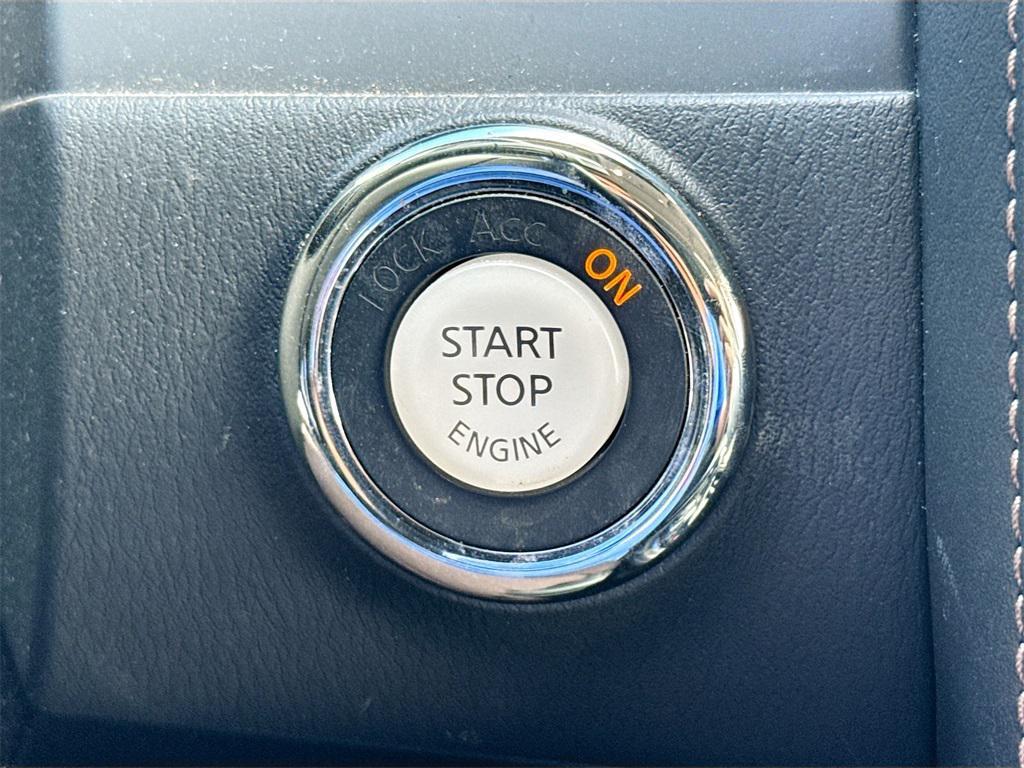 used 2023 Nissan Armada car, priced at $33,388