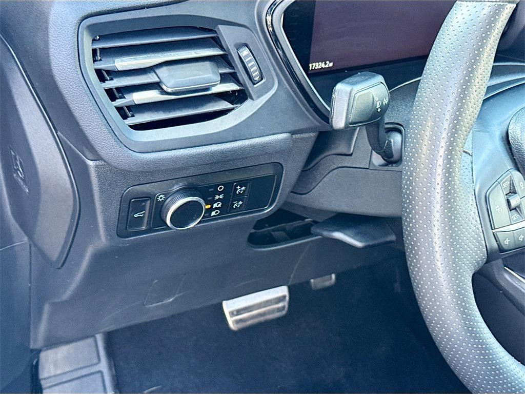 used 2023 Ford Escape car, priced at $20,694