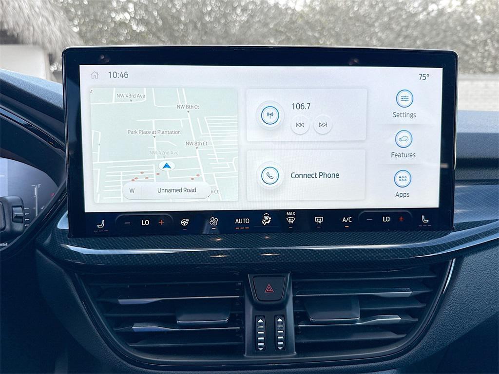 used 2023 Ford Escape car, priced at $20,694