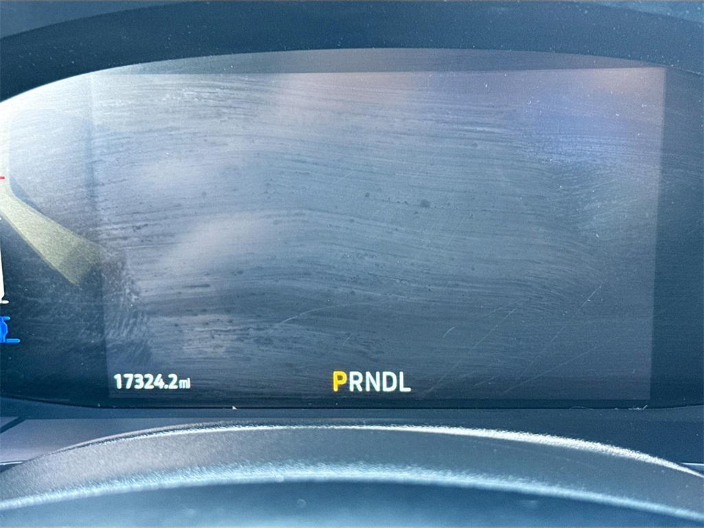 used 2023 Ford Escape car, priced at $20,694