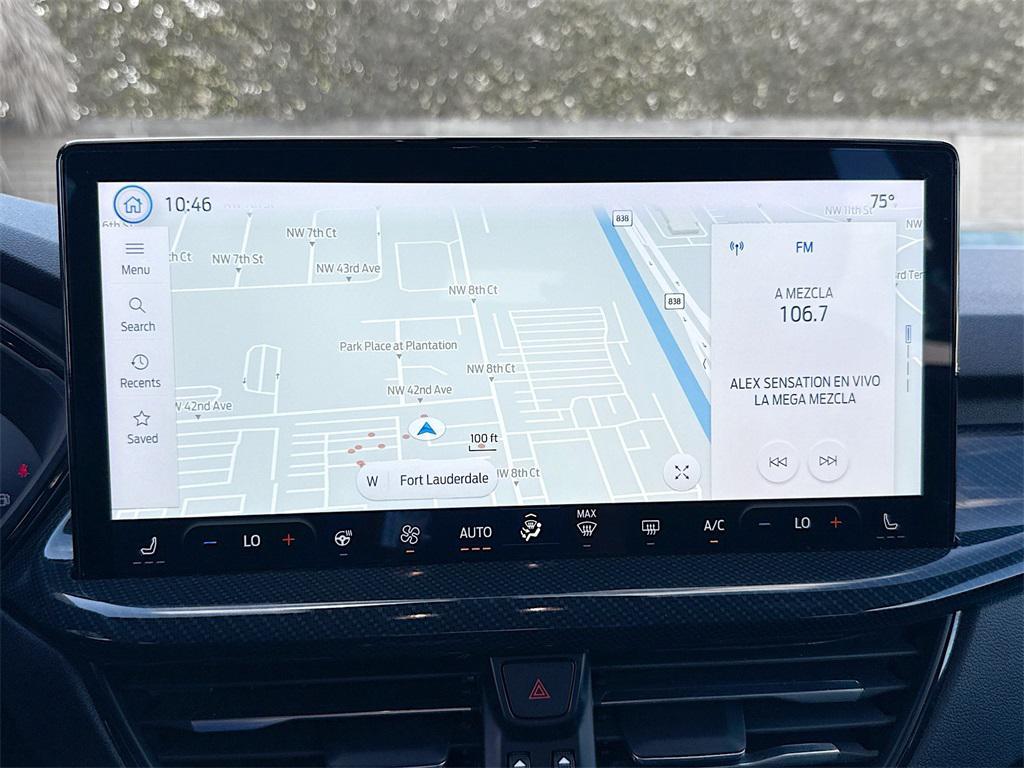 used 2023 Ford Escape car, priced at $20,694