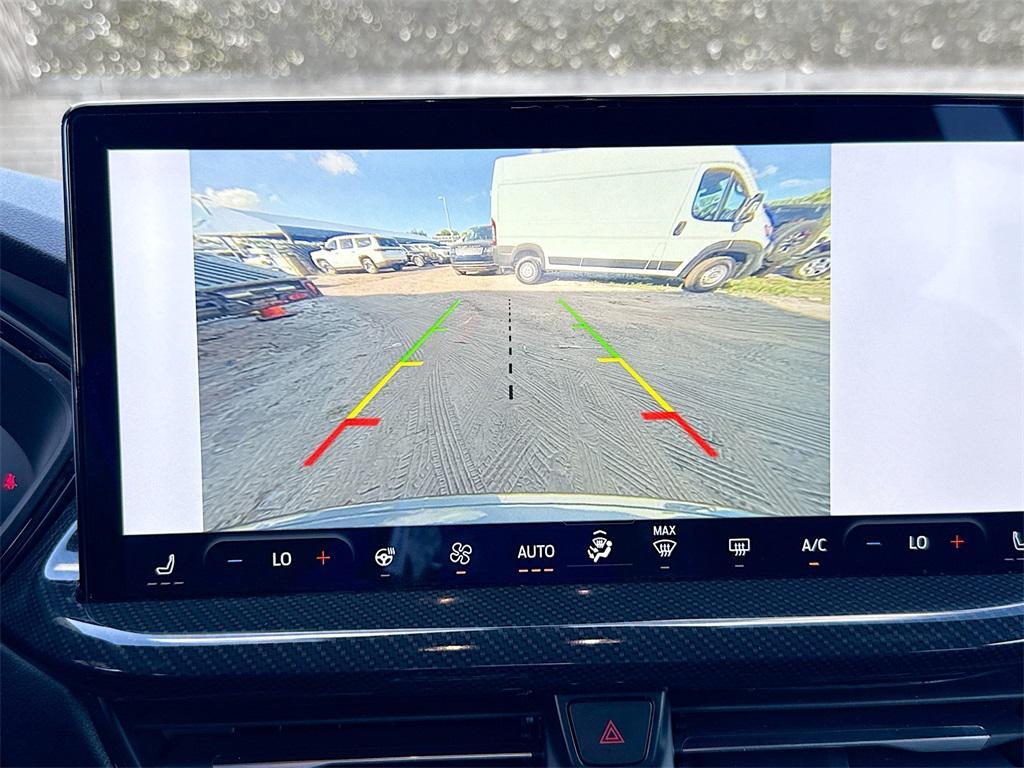 used 2023 Ford Escape car, priced at $20,694