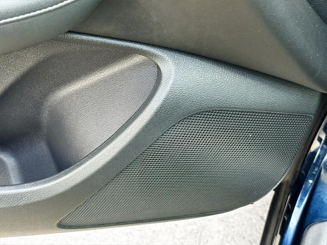 used 2021 INFINITI QX50 car, priced at $20,442
