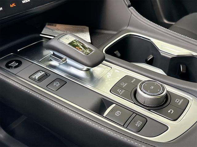 new 2026 INFINITI QX60 car, priced at $58,845