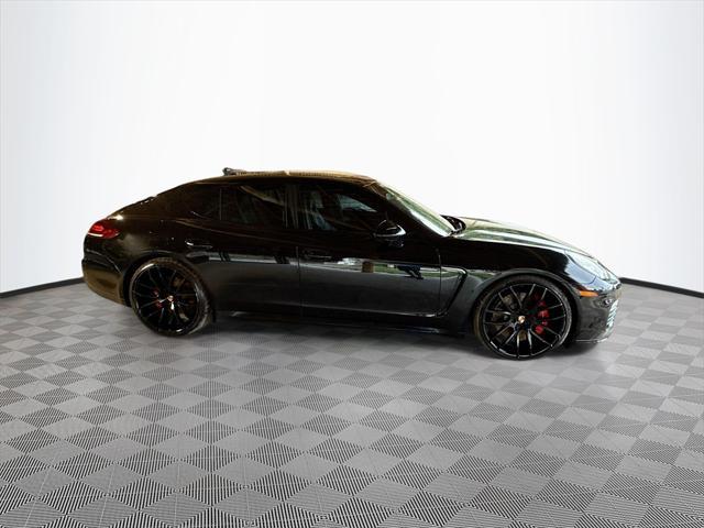 used 2014 Porsche Panamera car, priced at $32,750