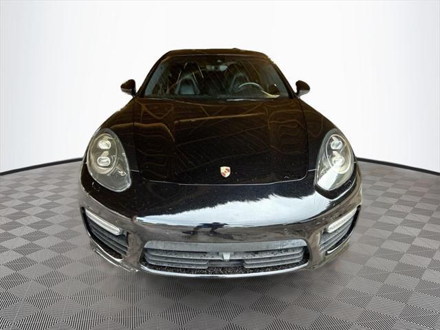 used 2014 Porsche Panamera car, priced at $32,750