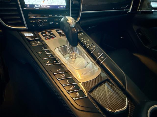 used 2014 Porsche Panamera car, priced at $32,750
