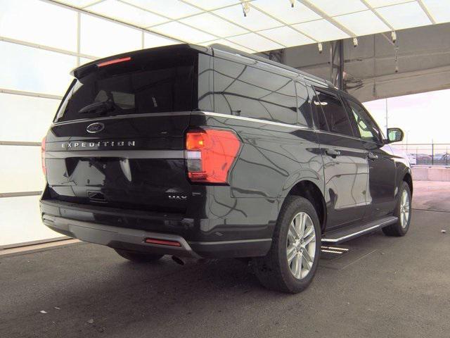 used 2022 Ford Expedition Max car, priced at $39,474