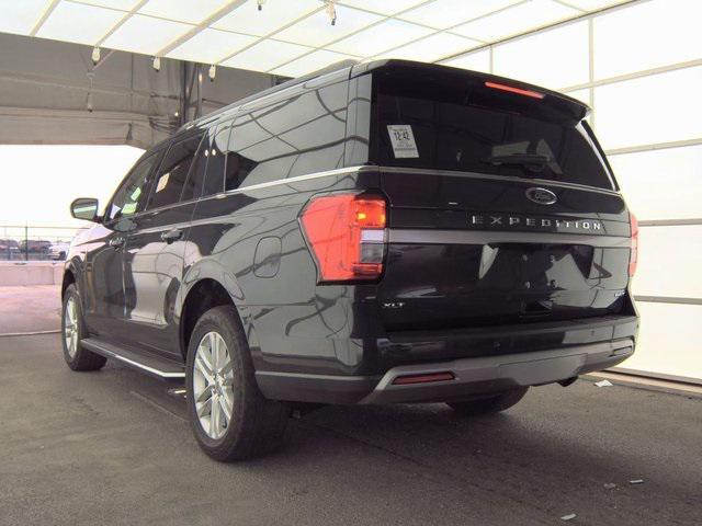 used 2022 Ford Expedition Max car, priced at $39,474