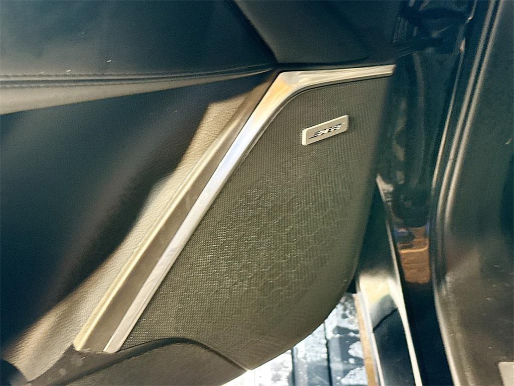 used 2018 Cadillac Escalade car, priced at $32,003