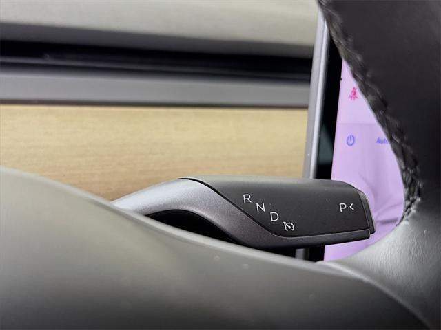 used 2018 Tesla Model 3 car, priced at $18,565