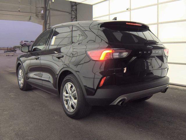 used 2020 Ford Escape car, priced at $11,279
