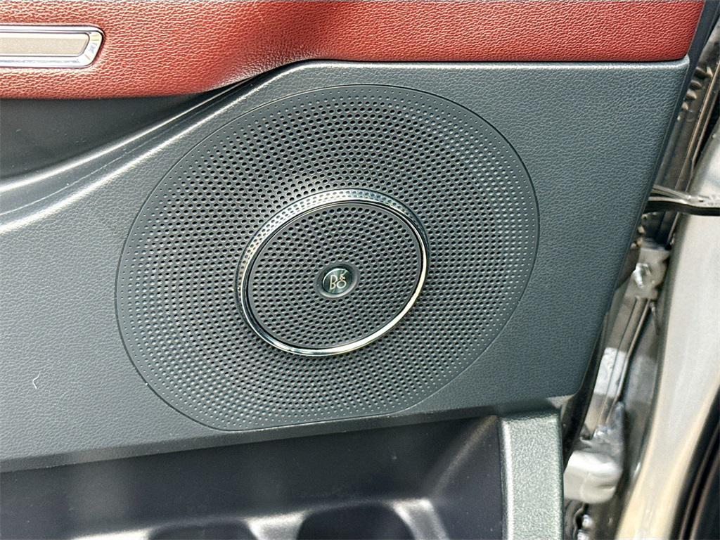 used 2022 Ford Expedition Max car, priced at $36,108