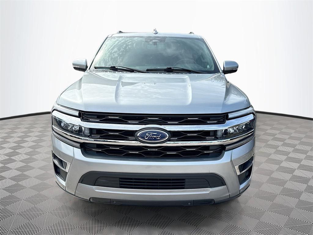 used 2022 Ford Expedition Max car, priced at $36,108