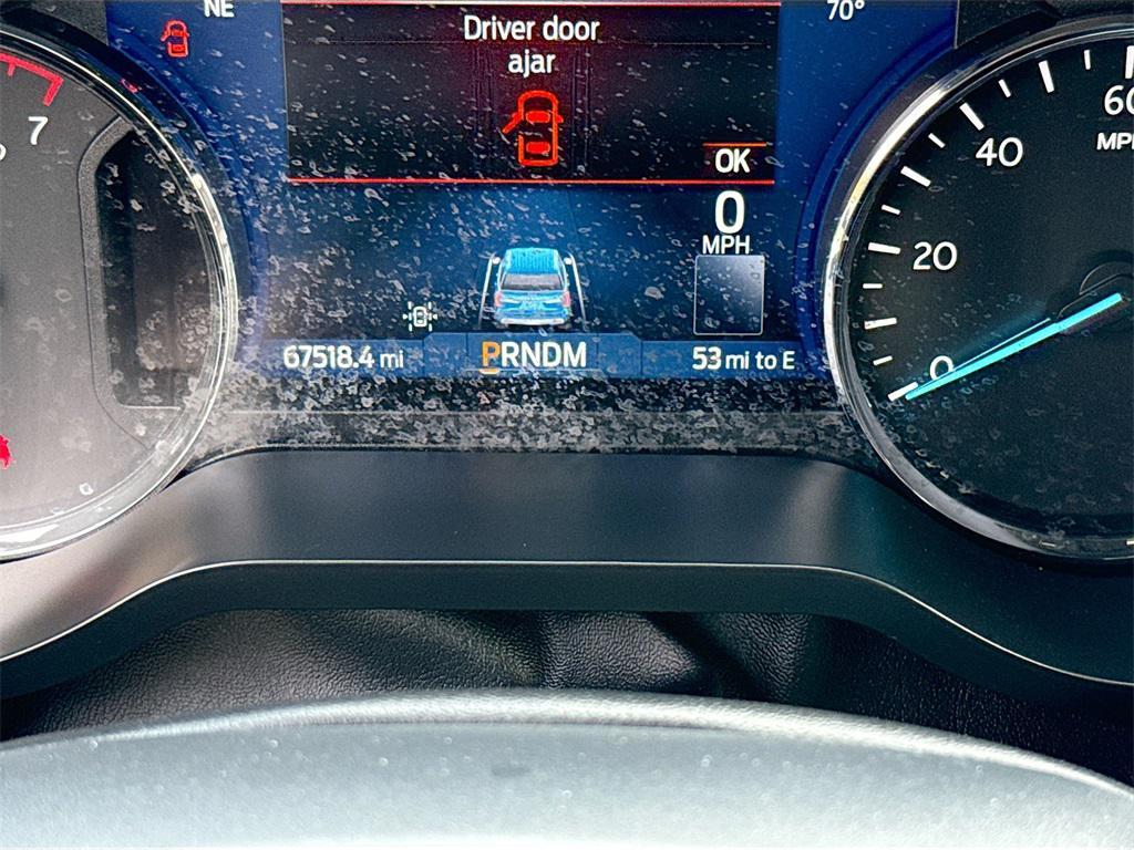 used 2022 Ford Expedition Max car, priced at $36,108