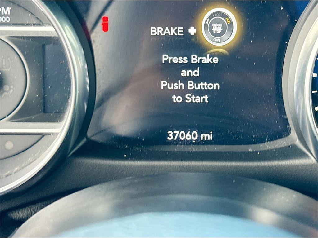 used 2021 Jeep Wrangler Unlimited car, priced at $25,329