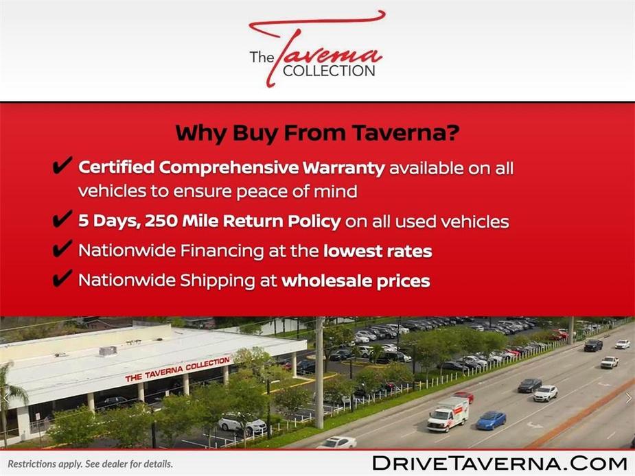used 2018 Toyota Land Cruiser car, priced at $51,549