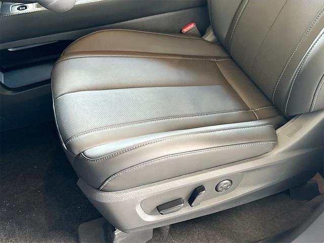 new 2026 INFINITI QX60 car, priced at $58,640
