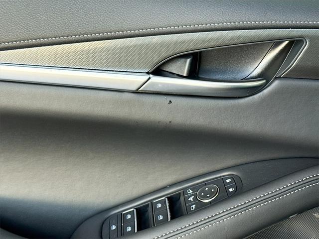 new 2026 INFINITI QX60 car, priced at $58,640