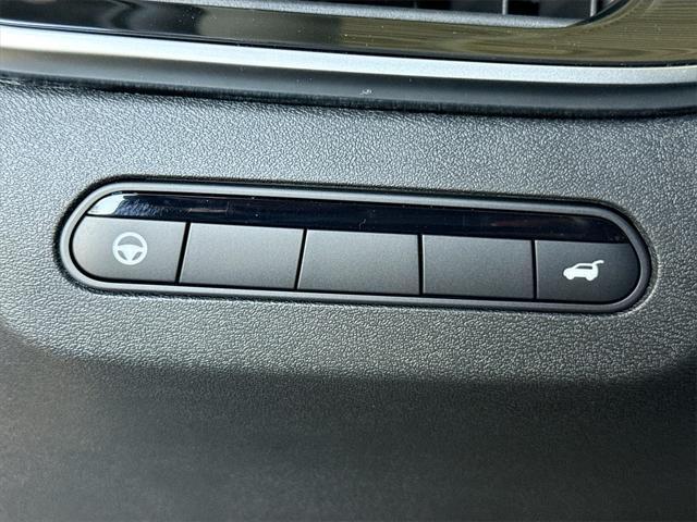 new 2026 INFINITI QX60 car, priced at $58,640