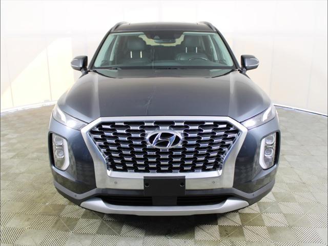 used 2020 Hyundai Palisade car, priced at $19,290