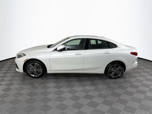 used 2024 BMW 228 Gran Coupe car, priced at $32,986