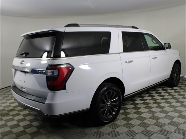 used 2021 Ford Expedition car, priced at $33,091