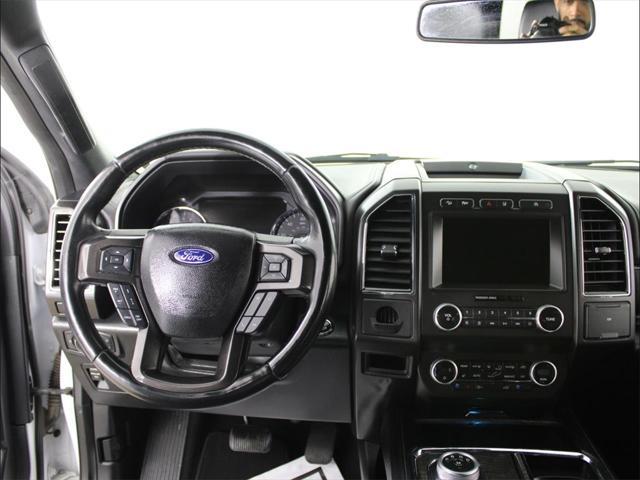 used 2021 Ford Expedition car, priced at $33,091