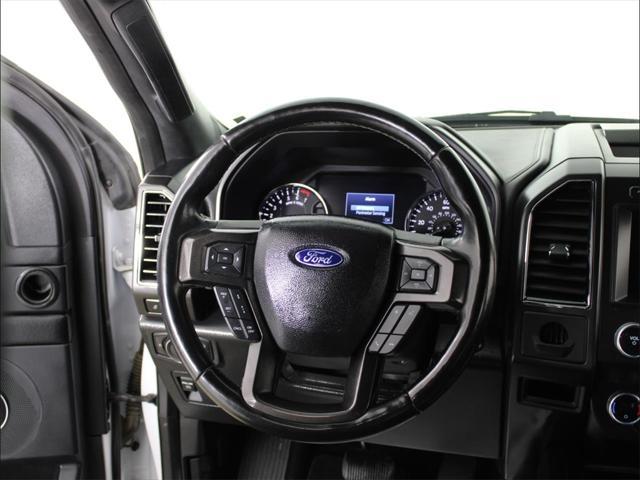 used 2021 Ford Expedition car, priced at $33,091