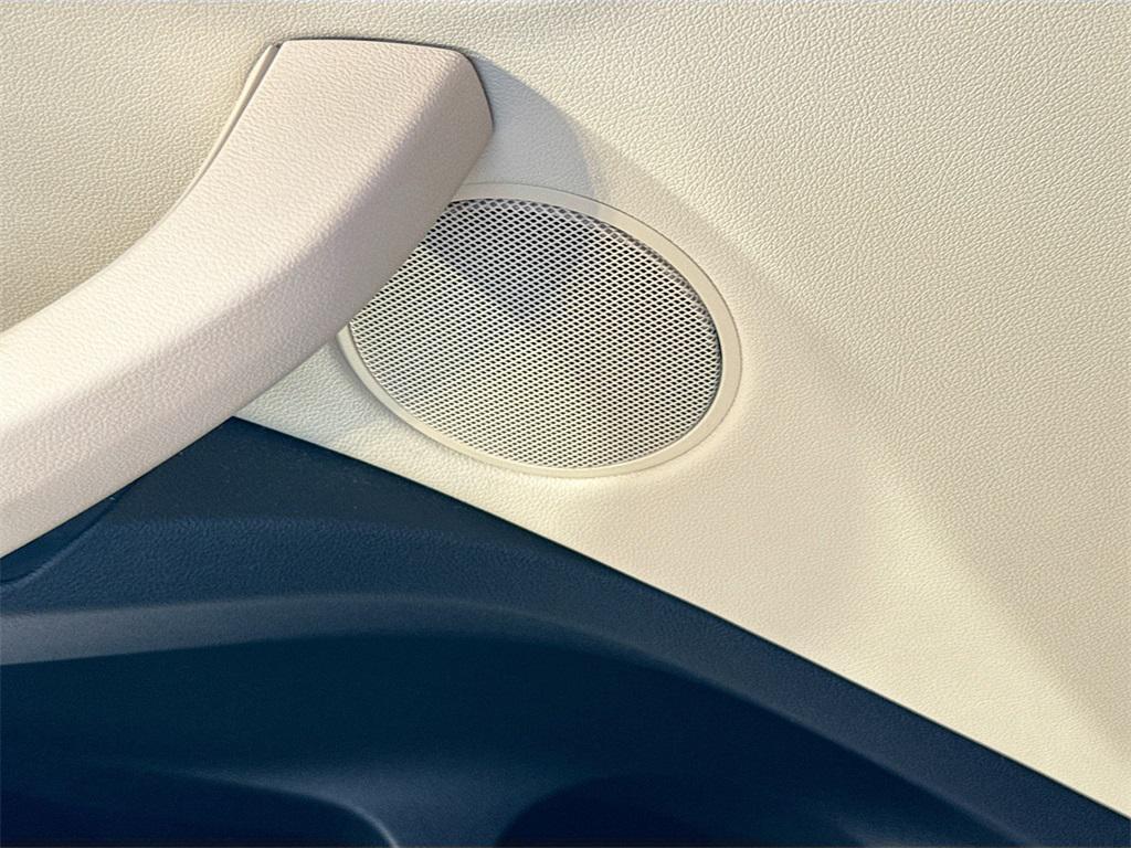 used 2021 BMW X3 car, priced at $21,128