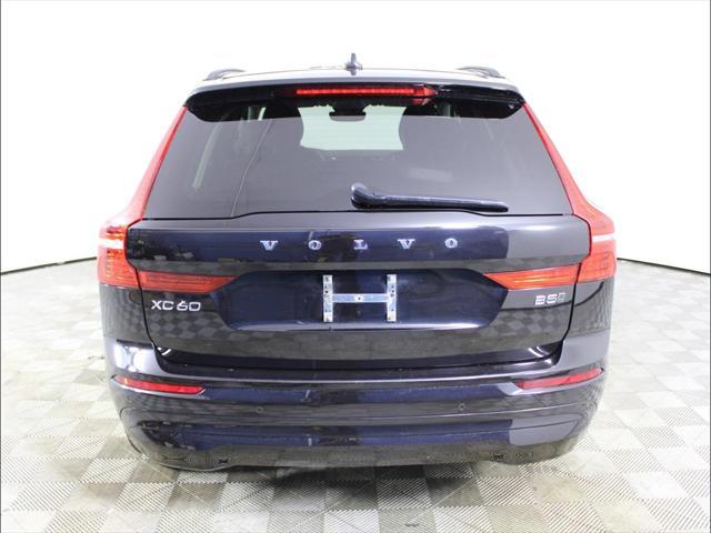 used 2022 Volvo XC60 car, priced at $24,555