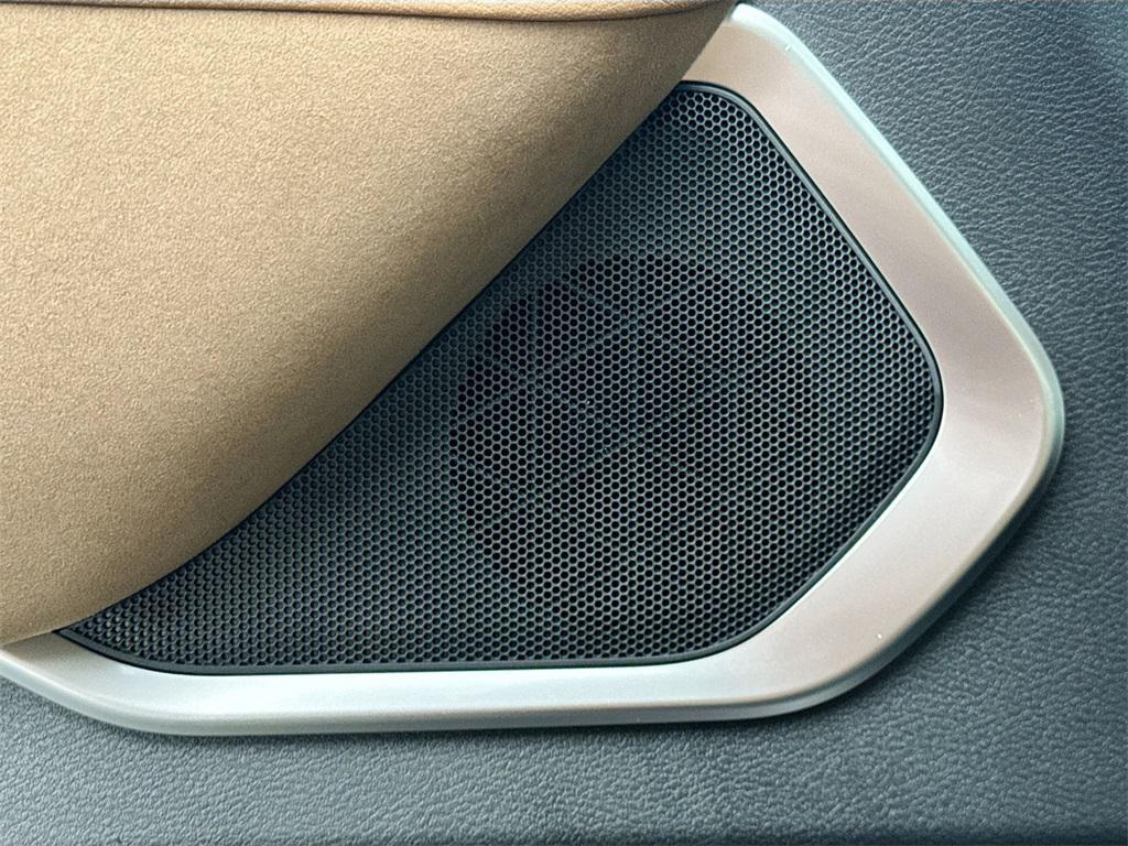 new 2026 INFINITI QX80 car, priced at $96,875