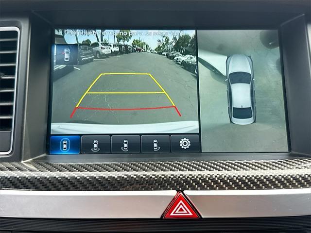 used 2019 Genesis G80 car, priced at $19,996