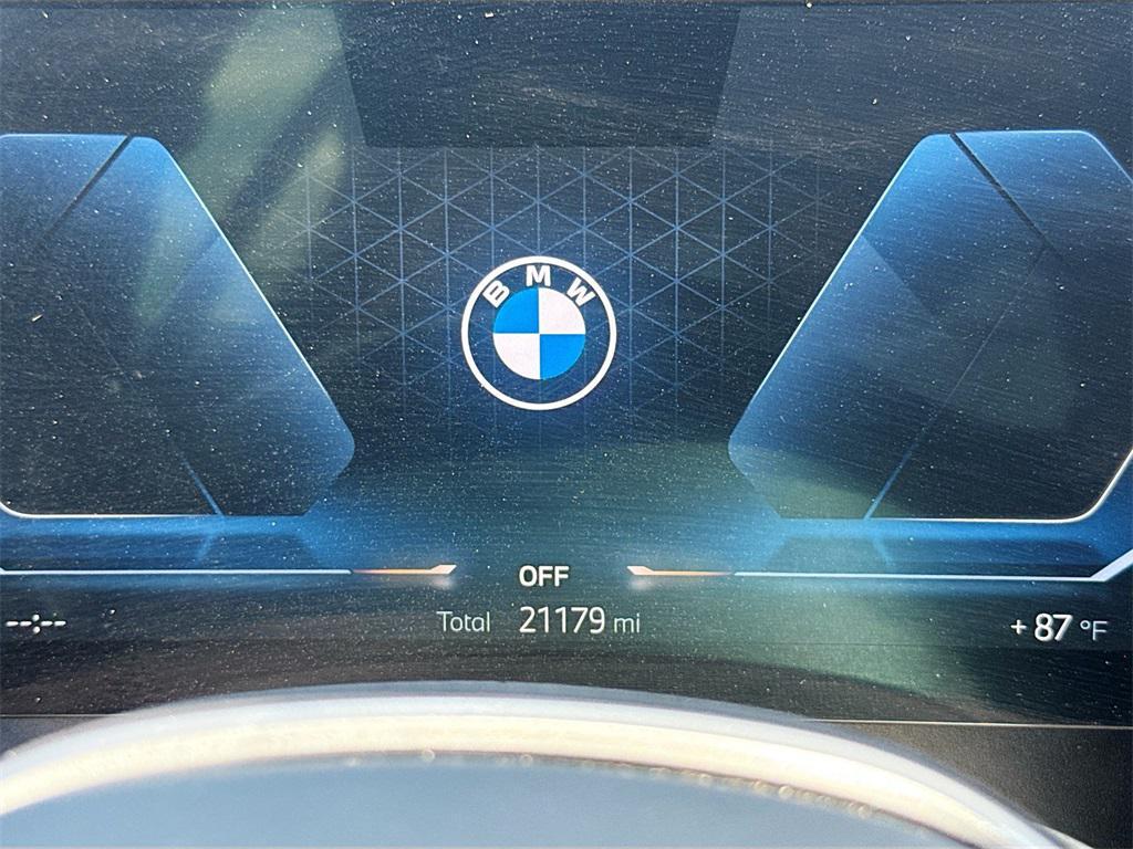 used 2024 BMW 530 car, priced at $40,468