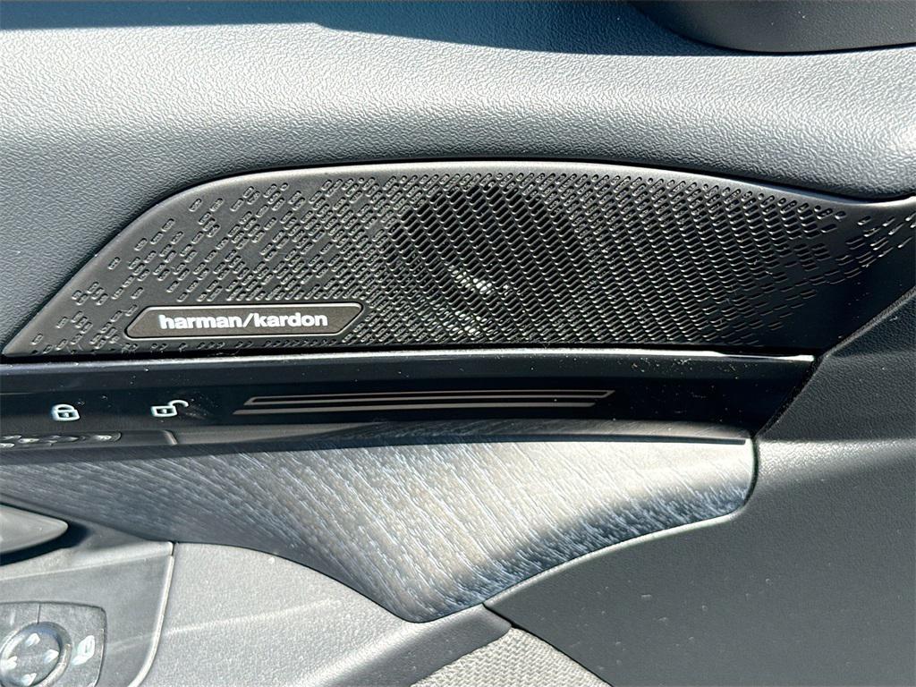 used 2024 BMW 530 car, priced at $40,468