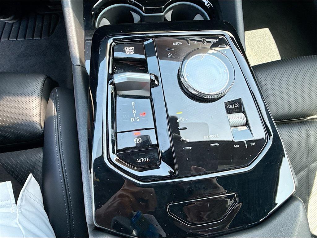 used 2024 BMW 530 car, priced at $40,468