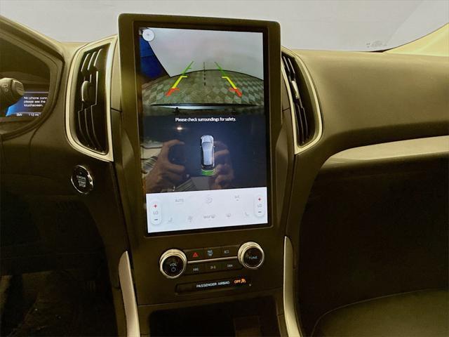 used 2024 Ford Edge car, priced at $22,457