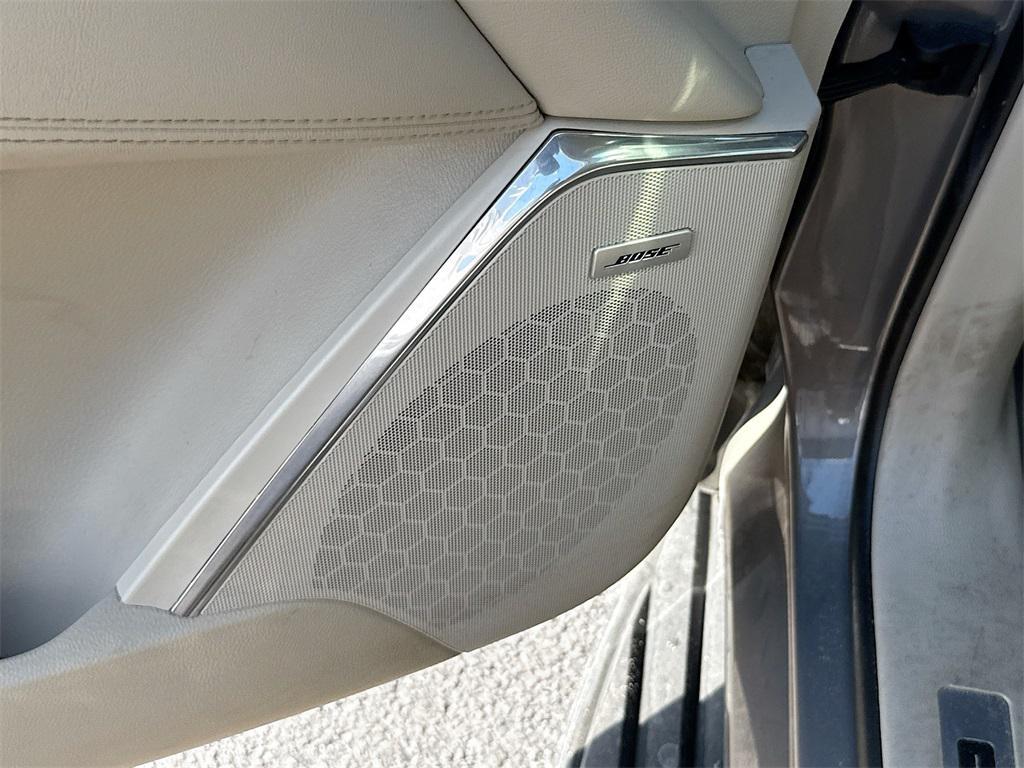 used 2018 Cadillac Escalade car, priced at $28,710