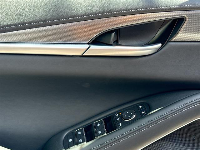 new 2026 INFINITI QX60 car, priced at $58,640