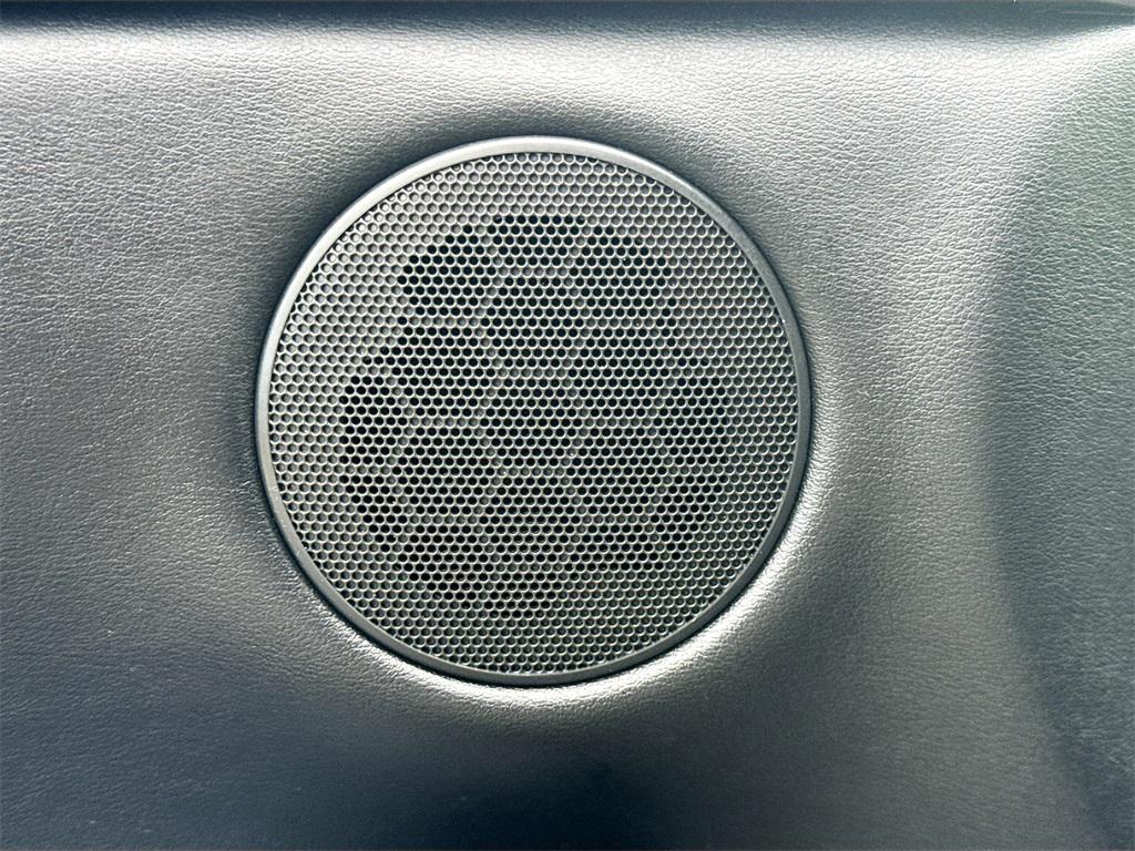 used 2022 INFINITI QX55 car, priced at $28,543