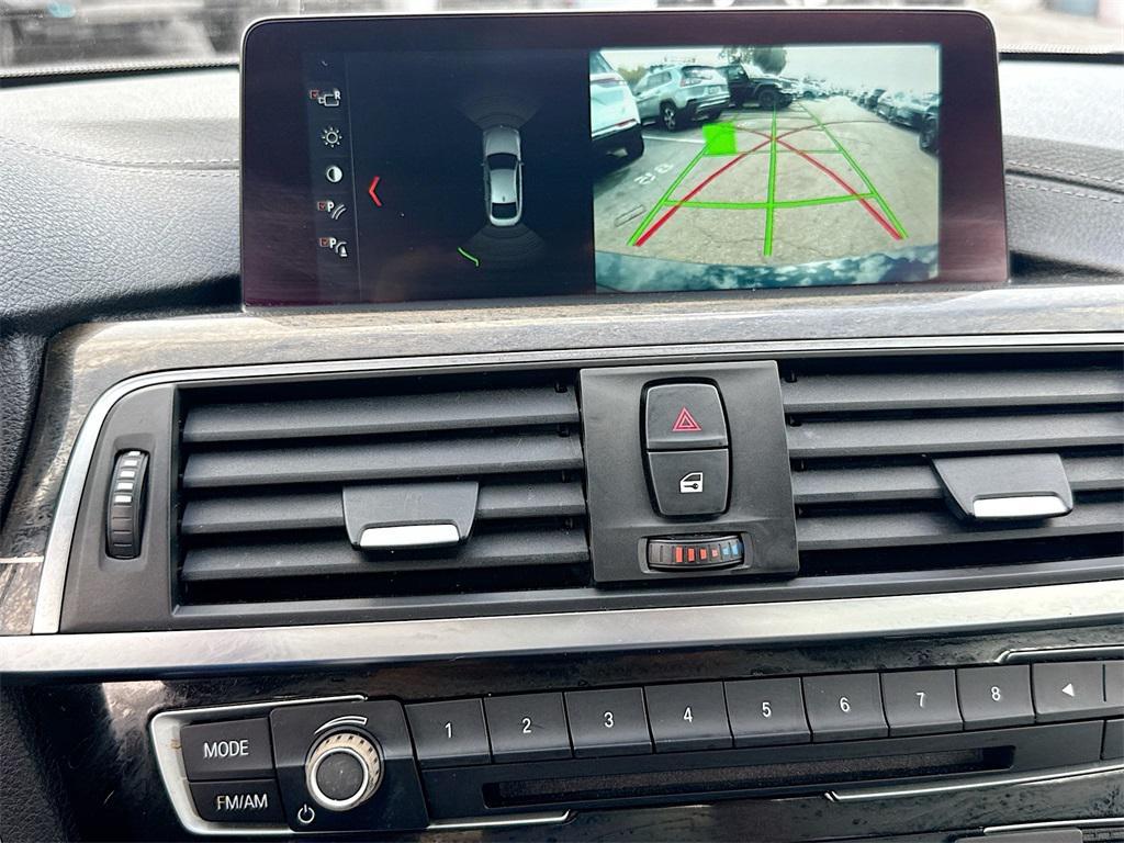 used 2018 BMW 430 Gran Coupe car, priced at $15,675